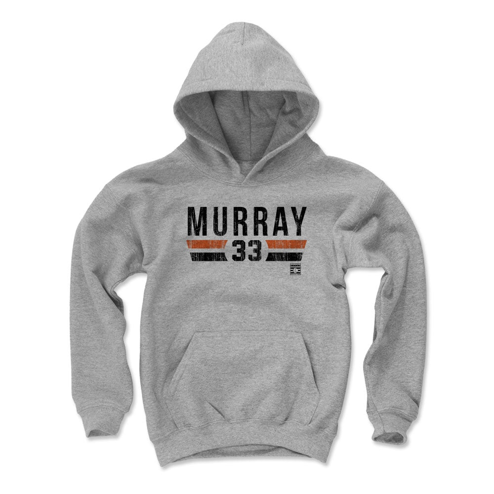 Eddie Murray Kids Youth Hoodie | 500 LEVEL