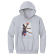 Joel Embiid Kids Youth Hoodie | 500 LEVEL
