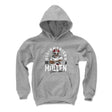 Tiawan Mullen Kids Youth Hoodie | 500 LEVEL