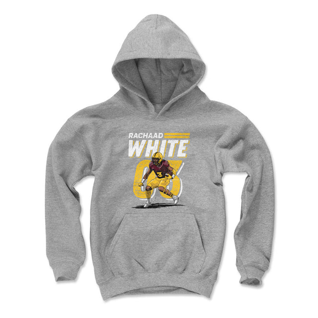 Rachaad White Kids Youth Hoodie | 500 LEVEL