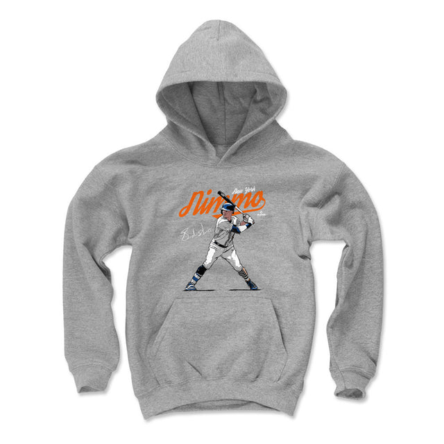 Brandon Nimmo Kids Youth Hoodie | 500 LEVEL