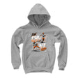 Nick Chubb Kids Youth Hoodie | 500 LEVEL