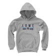 Josh Lowe Kids Youth Hoodie | 500 LEVEL