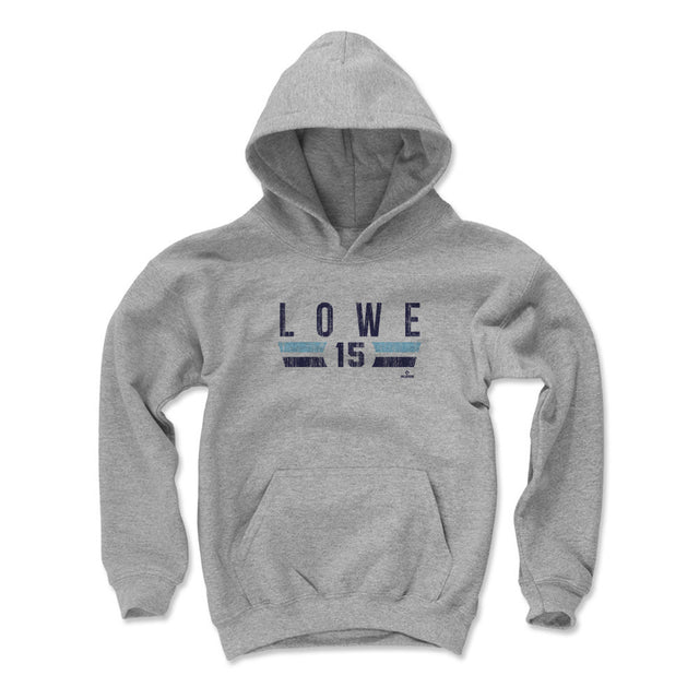 Josh Lowe Kids Youth Hoodie | 500 LEVEL