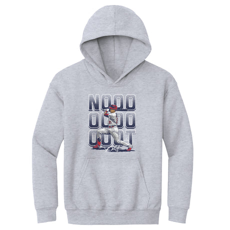 Lars Nootbaar Kids Youth Hoodie | 500 LEVEL