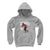Calais Campbell Kids Youth Hoodie | 500 LEVEL