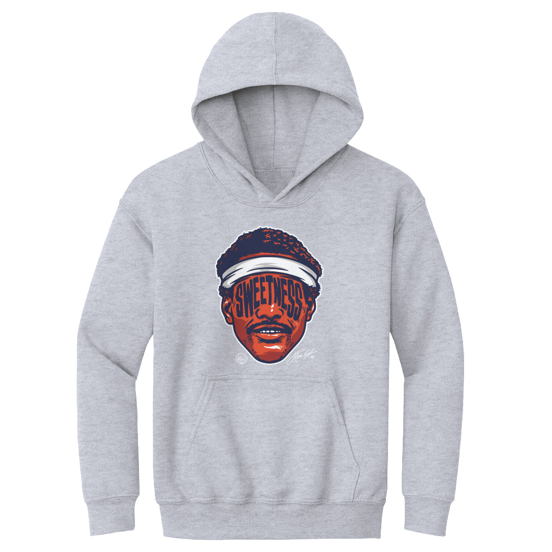 Walter Payton Kids Youth Hoodie | 500 LEVEL
