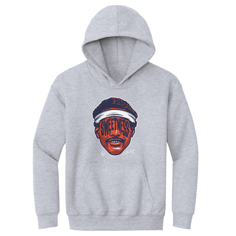 Walter Payton Kids Youth Hoodie | 500 LEVEL