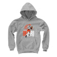 Denzel Ward Kids Youth Hoodie | 500 LEVEL