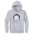 Bilal Coulibaly Kids Youth Hoodie | 500 LEVEL