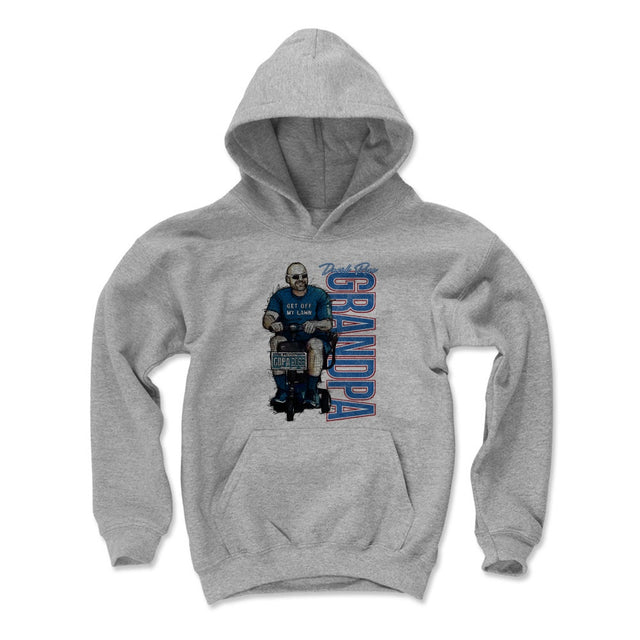 David Ross Kids Youth Hoodie | 500 LEVEL