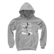Joel Embiid Kids Youth Hoodie | 500 LEVEL