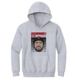 Ryan Thompson Kids Youth Hoodie | 500 LEVEL