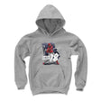 Jordan Walker Kids Youth Hoodie | 500 LEVEL