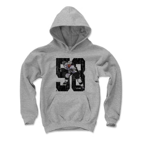 Kris Letang Kids Youth Hoodie | 500 LEVEL