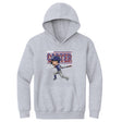 Evan Carter Kids Youth Hoodie | 500 LEVEL