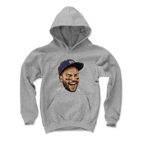 Jose Altuve Kids Youth Hoodie | 500 LEVEL