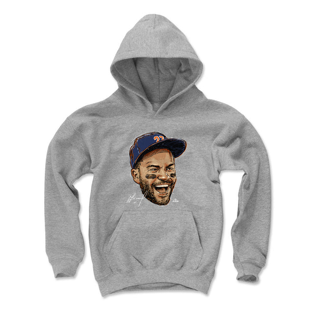 Jose Altuve Kids Youth Hoodie | 500 LEVEL