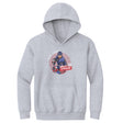 Alexis Lafreniere Kids Youth Hoodie | 500 LEVEL
