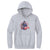 Alexis Lafreniere Kids Youth Hoodie | 500 LEVEL
