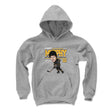 Larry Murphy Kids Youth Hoodie | 500 LEVEL