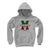 Mexico Kids Youth Hoodie | 500 LEVEL