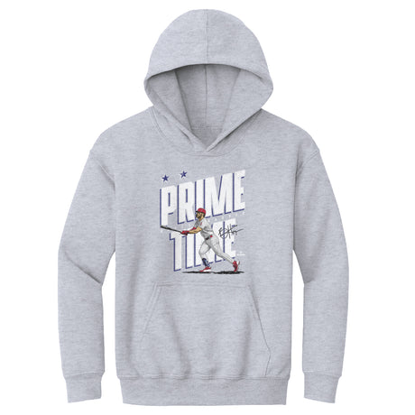 Bryce Harper Kids Youth Hoodie | 500 LEVEL