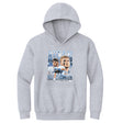 Aidan Hutchinson Kids Youth Hoodie | 500 LEVEL