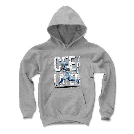 CeeDee Lamb Kids Youth Hoodie | 500 LEVEL