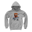 Jeff Bagwell Kids Youth Hoodie | 500 LEVEL