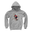 Matthew Tkachuk Kids Youth Hoodie | 500 LEVEL