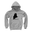 Keelan Donovan Kids Youth Hoodie | 500 LEVEL