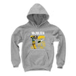 Paul McJulien Kids Youth Hoodie | 500 LEVEL