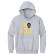 Donovan Mitchell Kids Youth Hoodie | 500 LEVEL