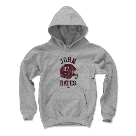 John Bates Kids Youth Hoodie | 500 LEVEL