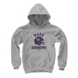 Mark Andrews Kids Youth Hoodie | 500 LEVEL