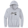 Connor Bedard Kids Youth Hoodie | 500 LEVEL