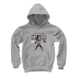 C.J. Stroud Kids Youth Hoodie | 500 LEVEL