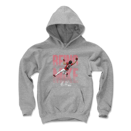 Mike Evans Kids Youth Hoodie | 500 LEVEL