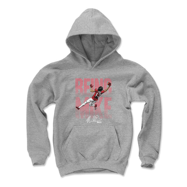 Mike Evans Kids Youth Hoodie | 500 LEVEL