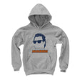 Jim McMahon Kids Youth Hoodie | 500 LEVEL