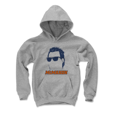 Jim McMahon Kids Youth Hoodie | 500 LEVEL