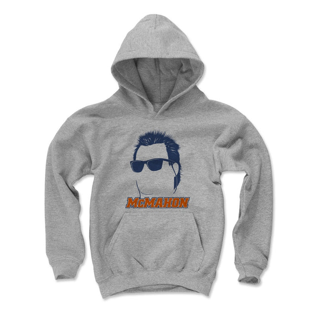 Jim McMahon Kids Youth Hoodie | 500 LEVEL