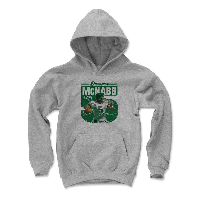 Donovan McNabb Kids Youth Hoodie | 500 LEVEL