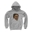 Anthony Edwards Kids Youth Hoodie | 500 LEVEL