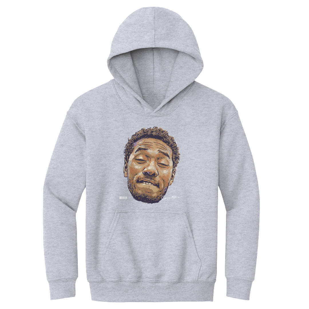 Camryn Bynum Kids Youth Hoodie | 500 LEVEL