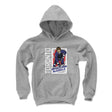 Lanny McDonald Kids Youth Hoodie | 500 LEVEL