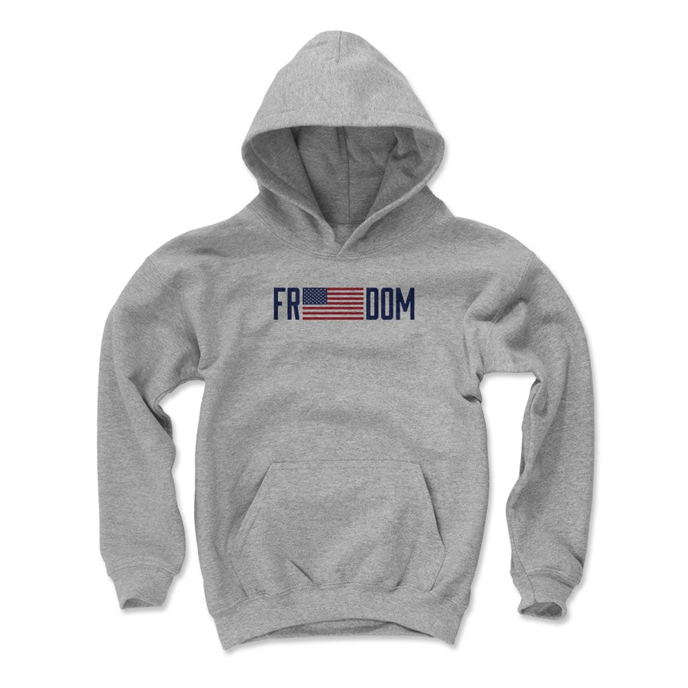 USA Kids Youth Hoodie | 500 LEVEL