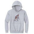 Trea Turner Kids Youth Hoodie | 500 LEVEL