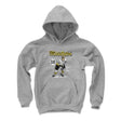 Rick Middleton Kids Youth Hoodie | 500 LEVEL